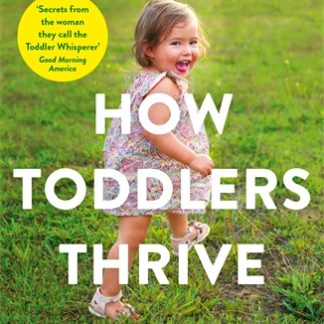 How Toddlers Thrive (Epub)