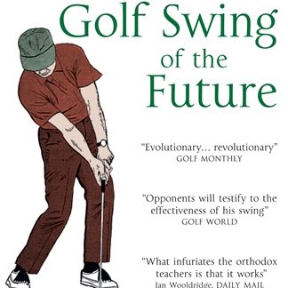 The Golf Swing of the Future (Epub)