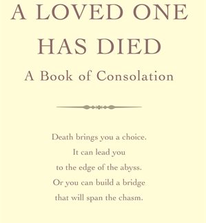 Living When A Loved One Has Died ()