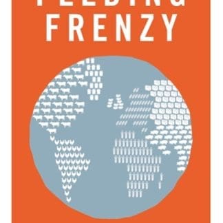 Feeding Frenzy (B Format Paperback)