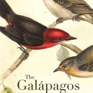 The Galapagos (Epub)
