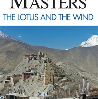 The Lotus and the Wind (Epub)