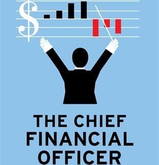 The Economist: The Chief Financial Officer (Epub)