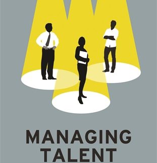 The Economist: Managing Talent (Trade Paperback)