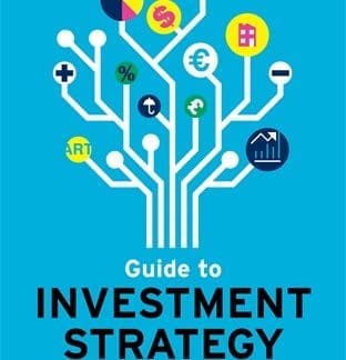 The Economist Guide To Investment Strategy 3rd Edition (Hardback)