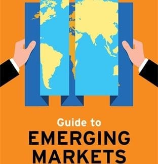 The Economist Guide to Emerging Markets (Epub)