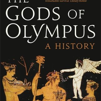 The Gods of Olympus: A History (Epub)