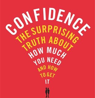Confidence (Epub)