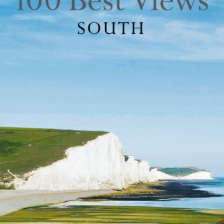 South and East England's Best Views (Epub)