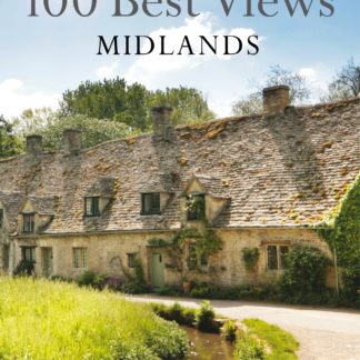 The Midlands' Best Views (Epub)