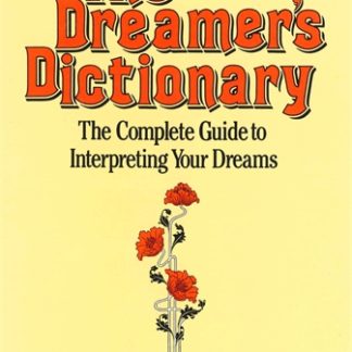 The Dreamer's Dictionary (Epub)