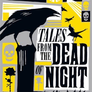 Tales from the Dead of Night: Thirteen Classic Ghost Stories (Epub)