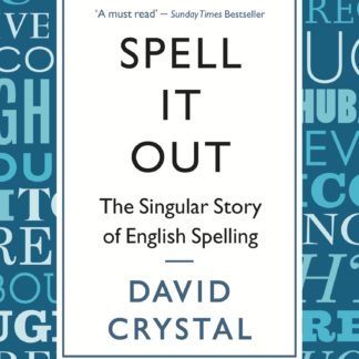 Spell It Out (B Format Paperback)