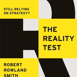 The Reality Test (Epub)