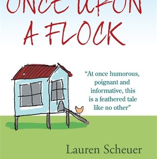 Once Upon a Flock (Epub)