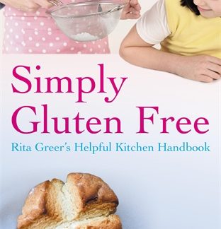 Simply Gluten Free (Epub)