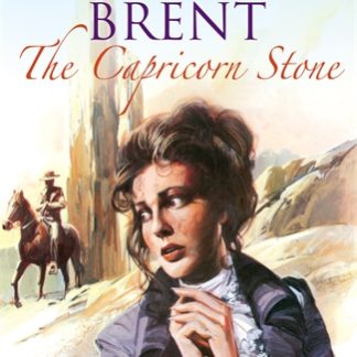 The Capricorn Stone (B Format Paperback)