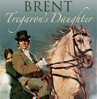 Tregaron's Daughter (B Format Paperback)