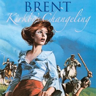 Kirkby's Changeling (B Format Paperback)