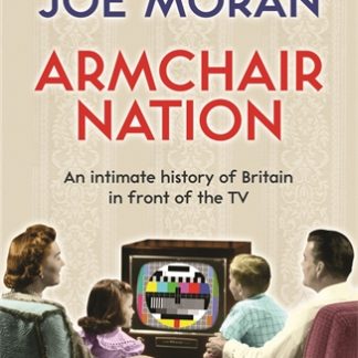 Armchair Nation (Epub)