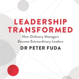 Leadership Transformed (Epub)