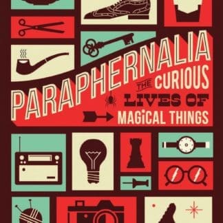 Paraphernalia (B Format Paperback)