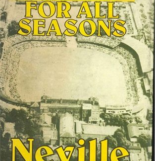 A Cardus for All Seasons ()