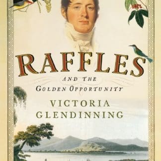 Raffles (B Format Paperback)