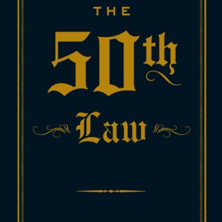 The 50th Law (B Format Paperback)