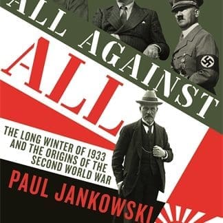 All Against All (Hardback)