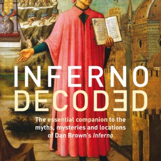 Inferno Decoded (Trade Paperback)