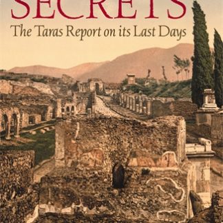 Pompeii's Secrets (Epub)