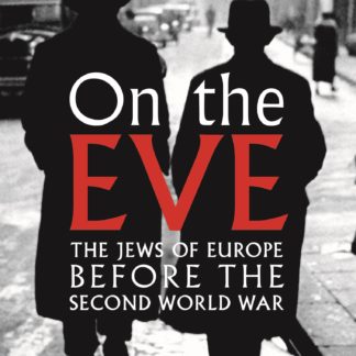 On The Eve (B Format Paperback)