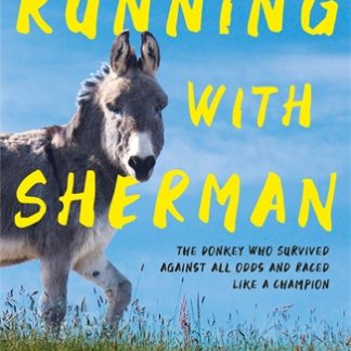 Running with Sherman (B Format Paperback)
