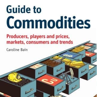 The Economist Guide to Commodities (Epub)