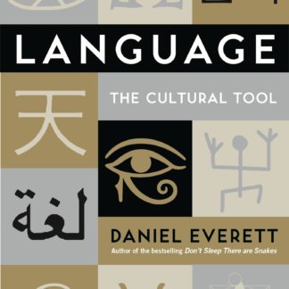 Language (B Format Paperback)