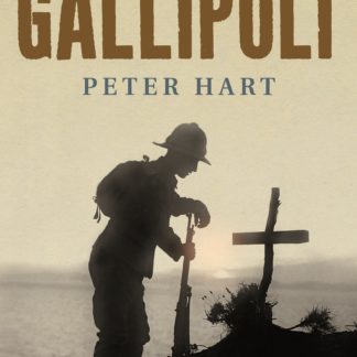 Gallipoli (B Format Paperback)