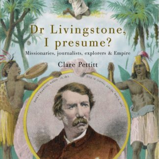 Dr Livingstone I Presume (Epub)