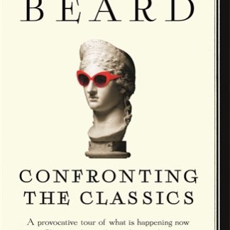 Confronting the Classics (Accessible EPUBAccessible EPUB)