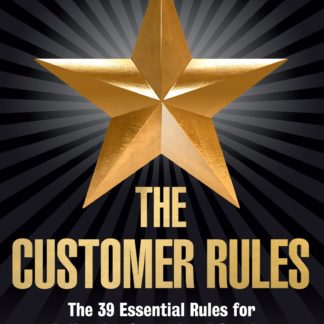 The Customer Rules (Epub)