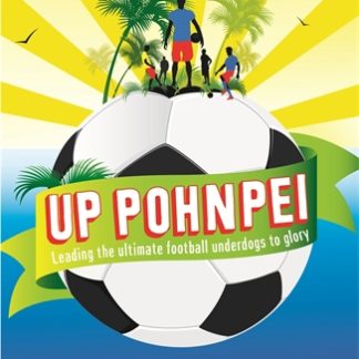 Up Pohnpei (B Format Paperback)