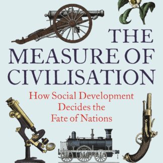 The Measure of Civilisation (Epub)