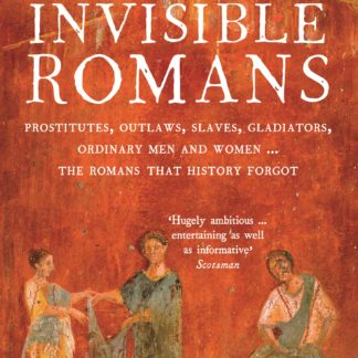 Invisible Romans (B Format Paperback)