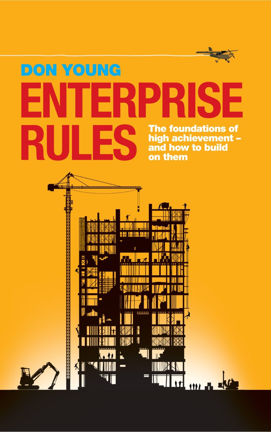 Enterprise Rules Profile Books