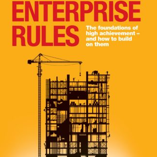 Enterprise Rules (Epub)