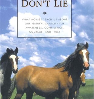 Horses Don't Lie (Epub)