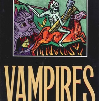 Complete Book of Vampires (Epub)