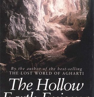 The Hollow Earth Enigma (Epub)