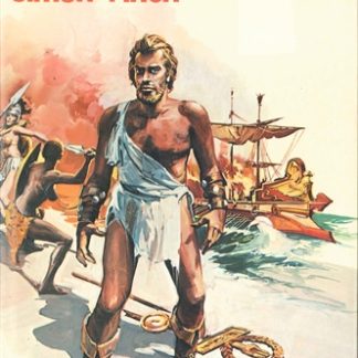 Golden Voyager (Epub)