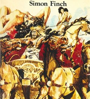 Pagan Voyager (Epub)